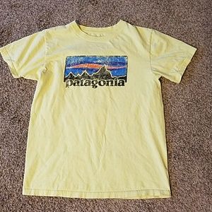 Men's Patagonia Size M T-Shirt